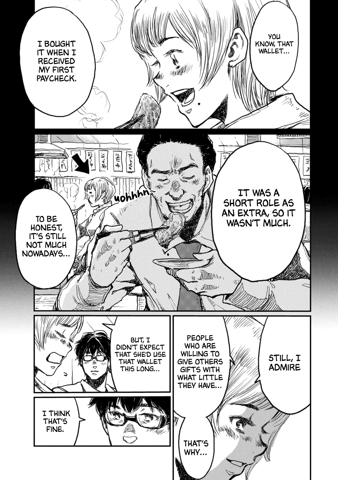 From the Dust chapter 10 page 11