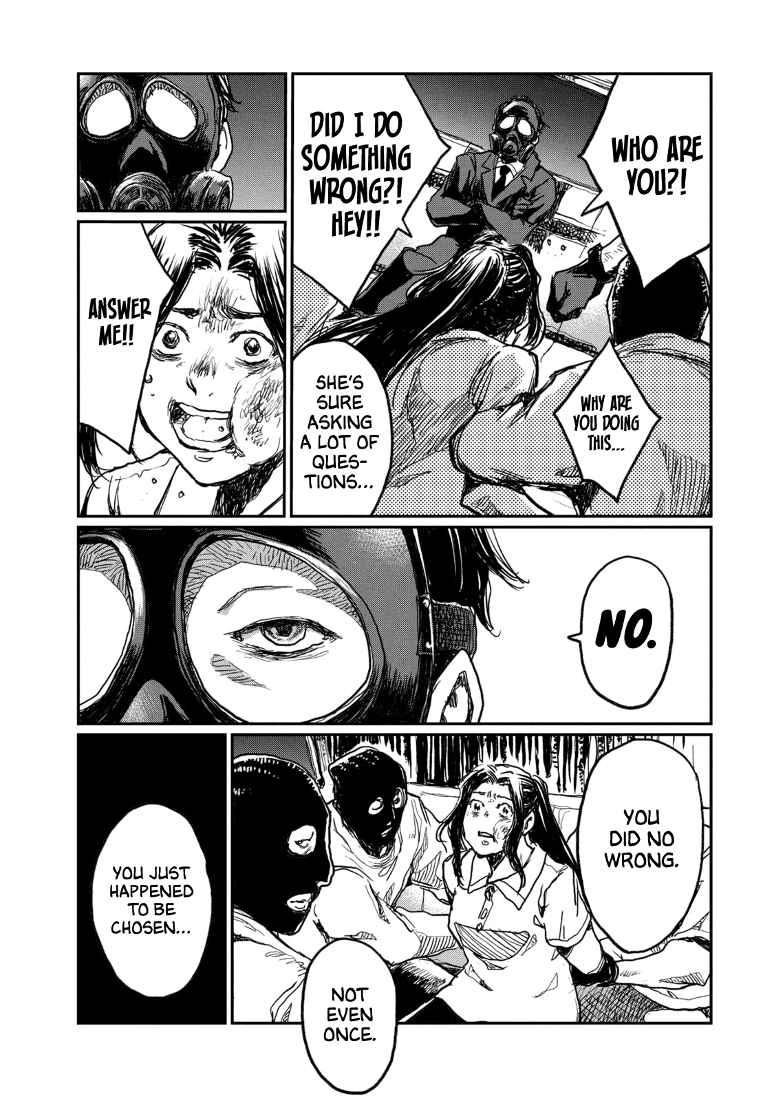 From the Dust chapter 10 page 17