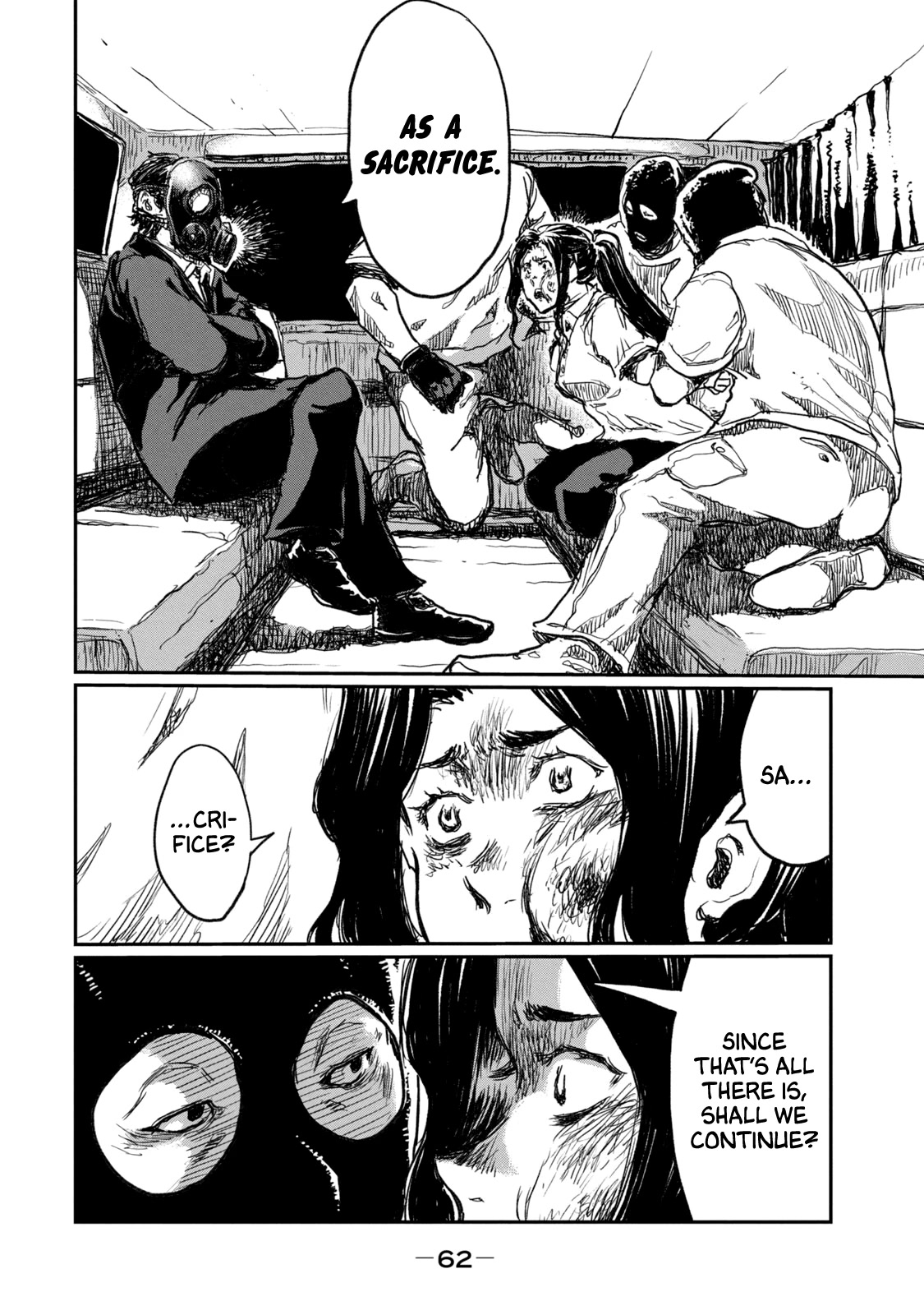 From the Dust chapter 10 page 18