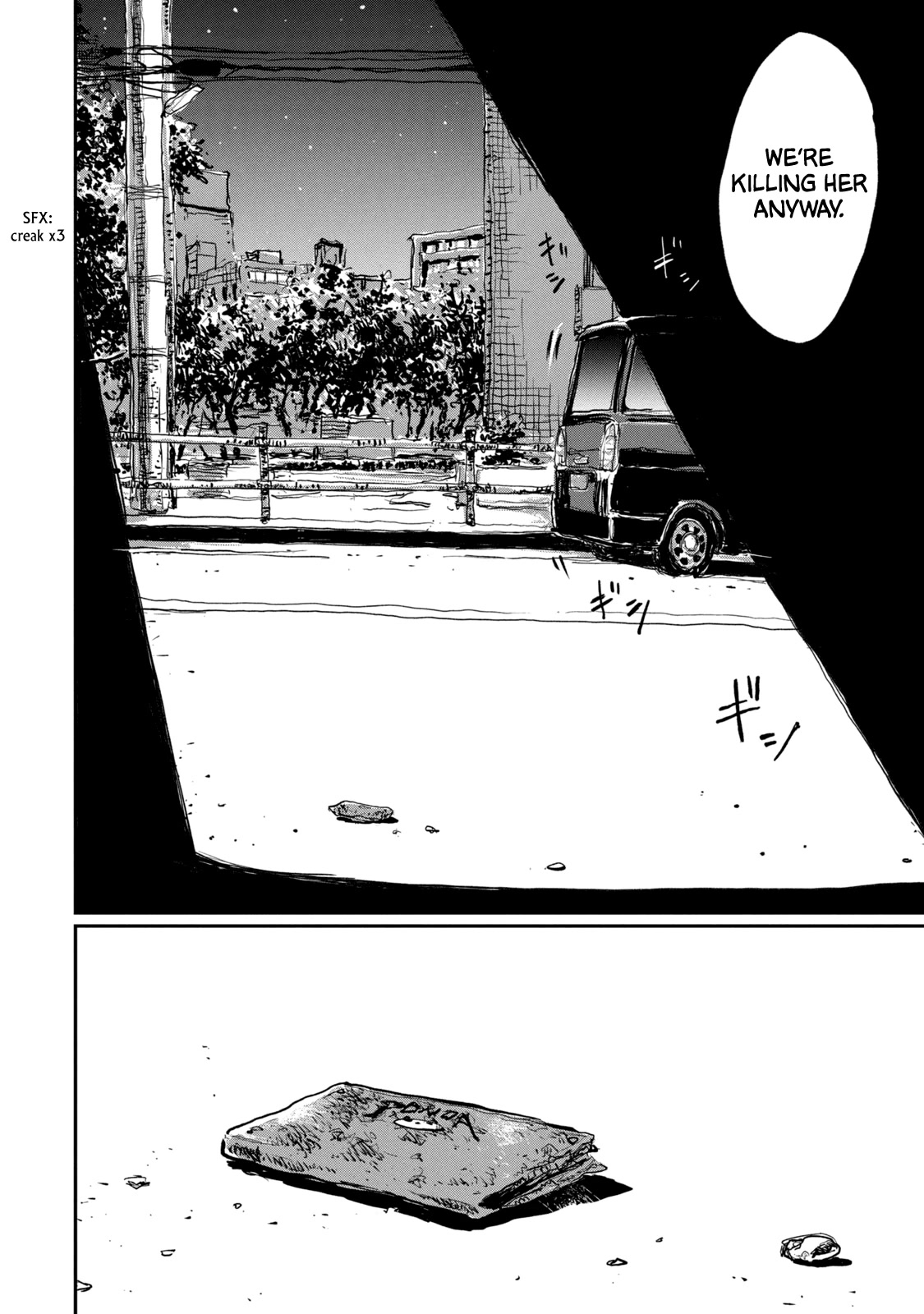 From the Dust chapter 10 page 20