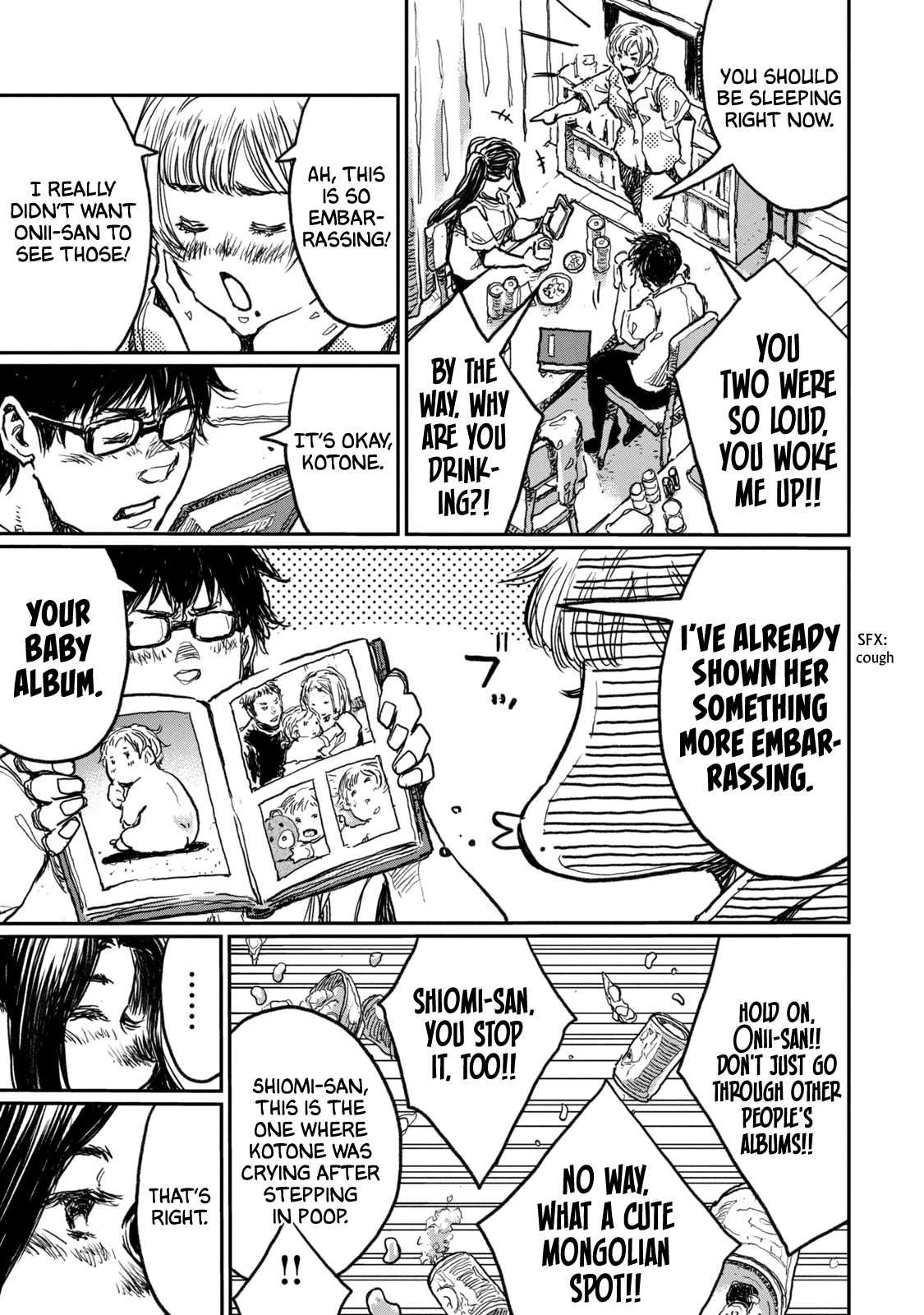 From the Dust chapter 10 page 3