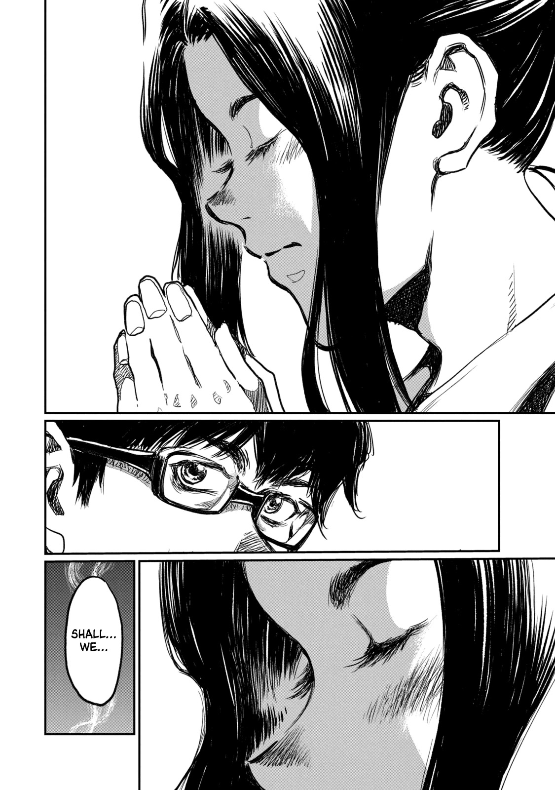 From the Dust chapter 10 page 6