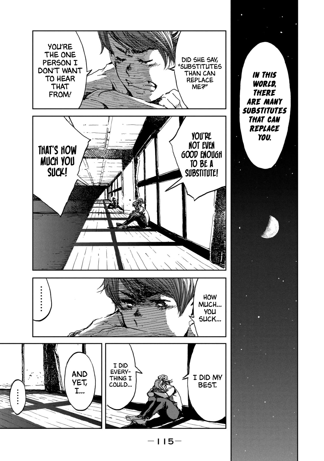 From the Dust chapter 13 page 10