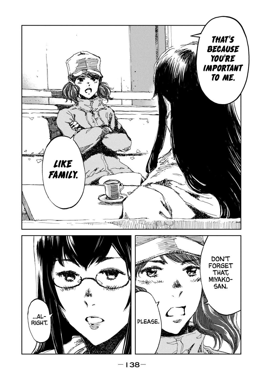 From the Dust chapter 14 page 12