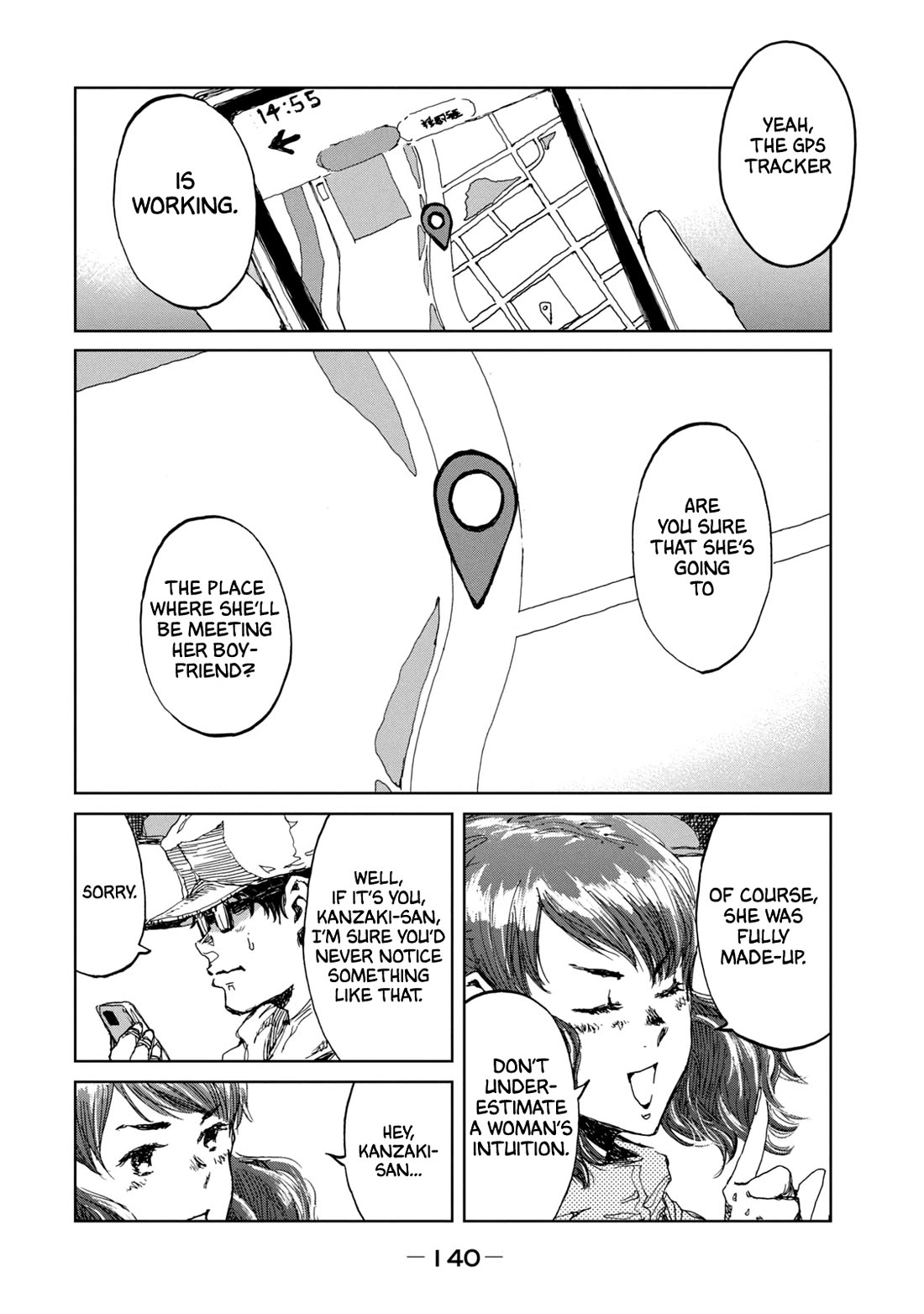 From the Dust chapter 14 page 14