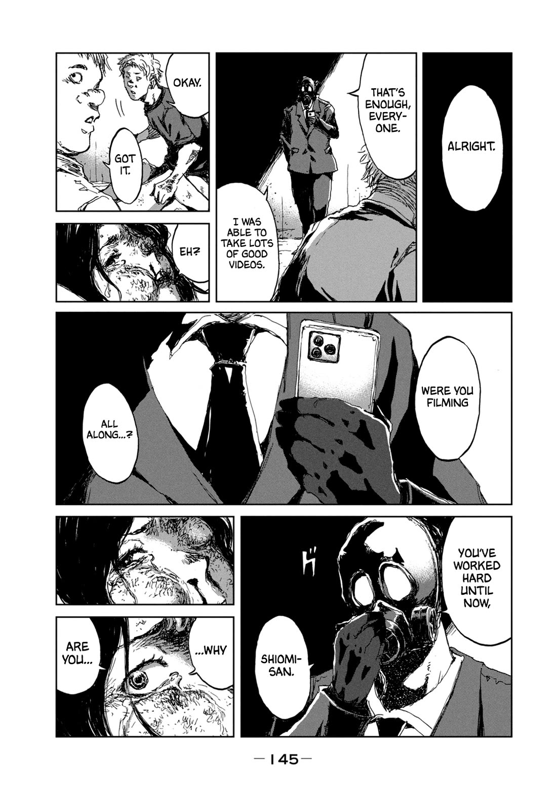 From the Dust chapter 14 page 19