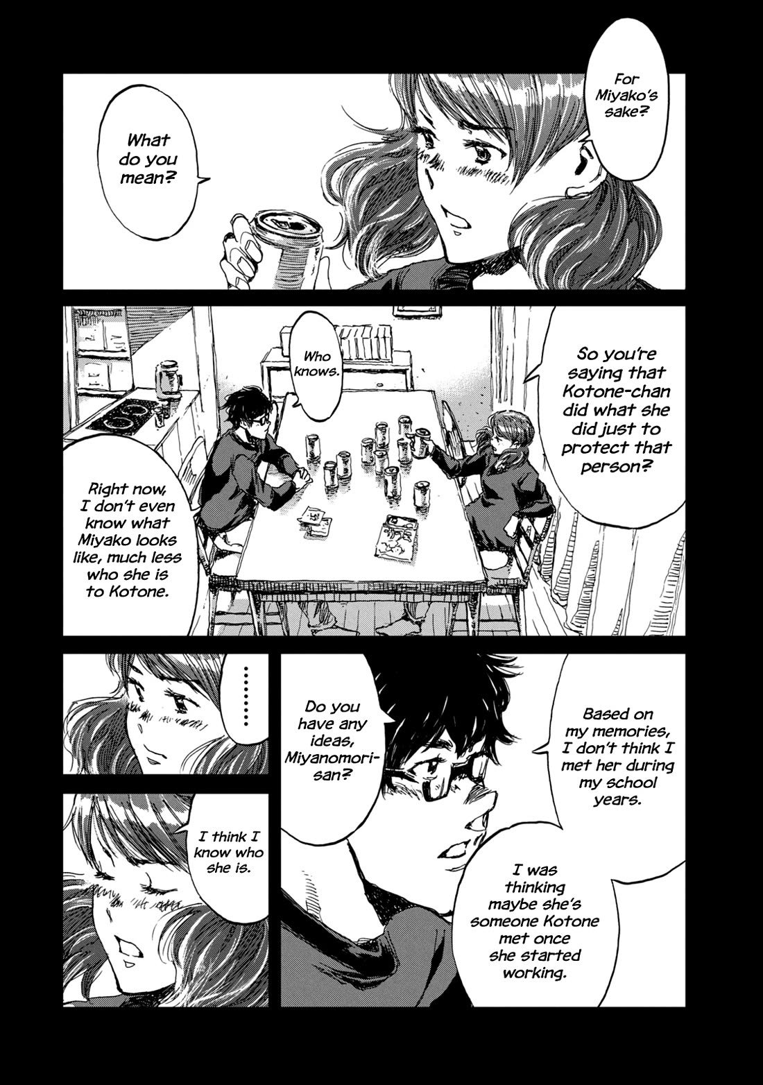 From the Dust chapter 14 page 4