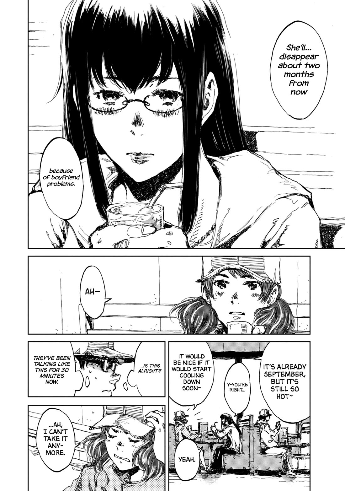 From the Dust chapter 14 page 6