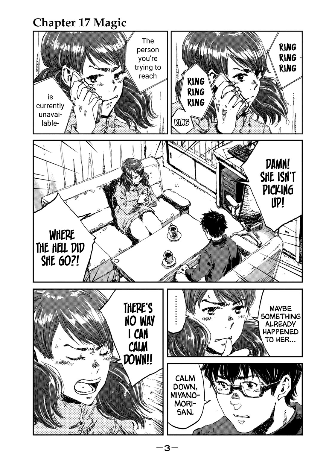 From the Dust chapter 17 page 7