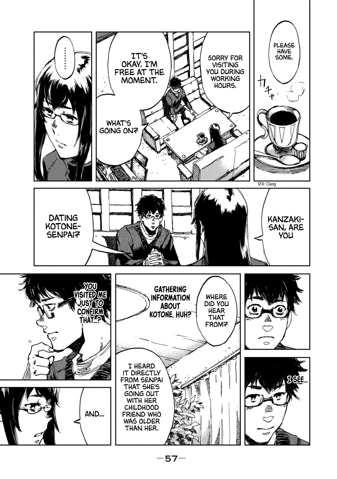 From the Dust chapter 19 page 12