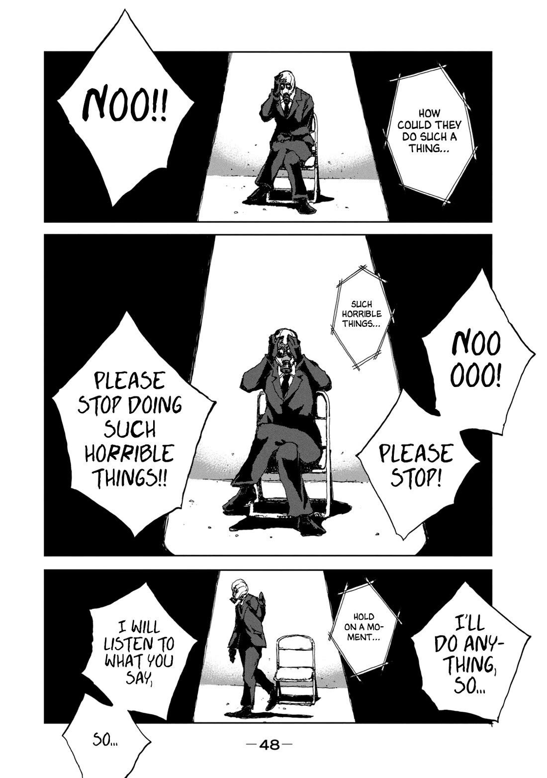 From the Dust chapter 19 page 4