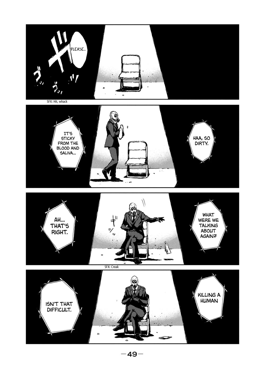 From the Dust chapter 19 page 5