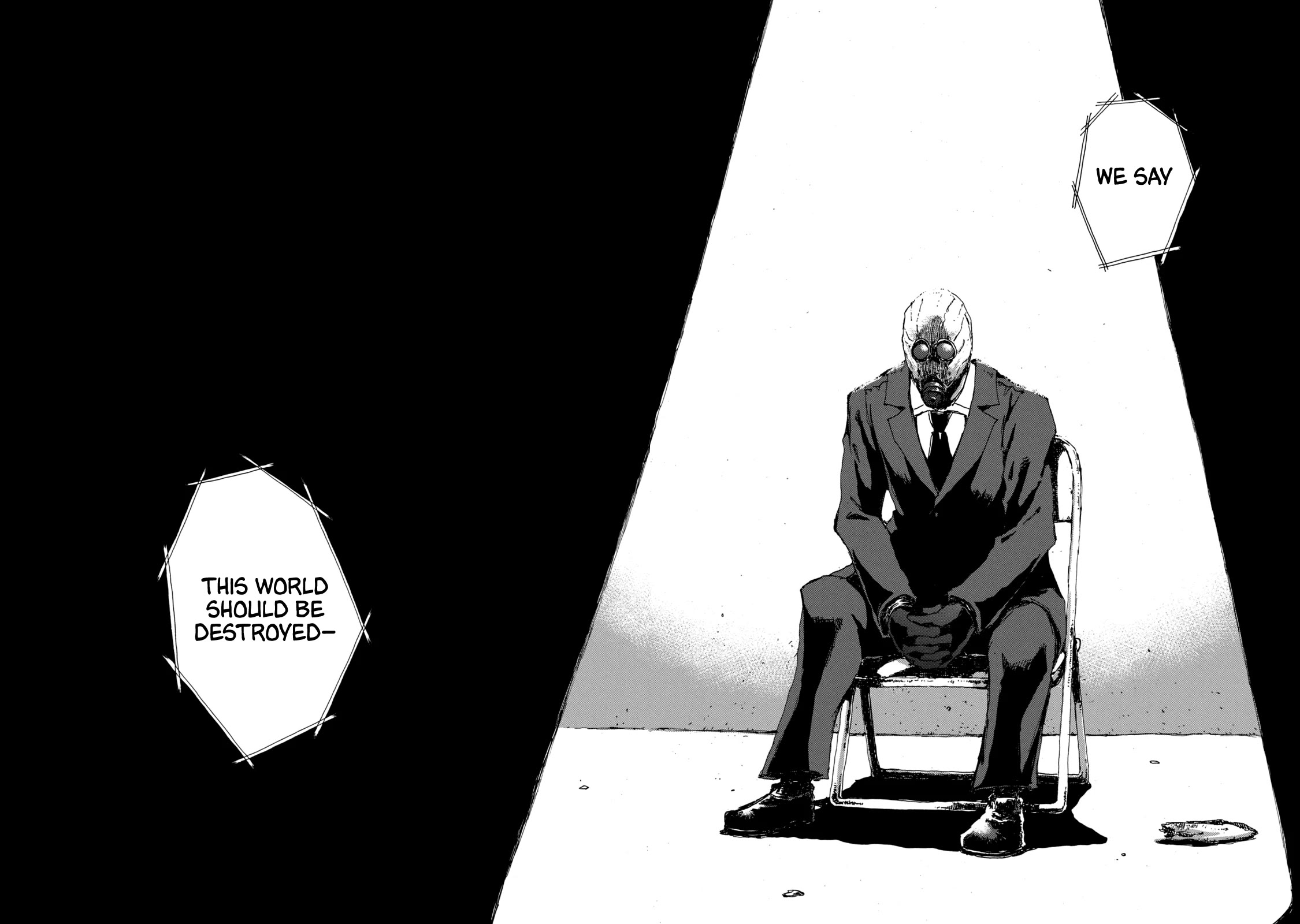 From the Dust chapter 19 page 8