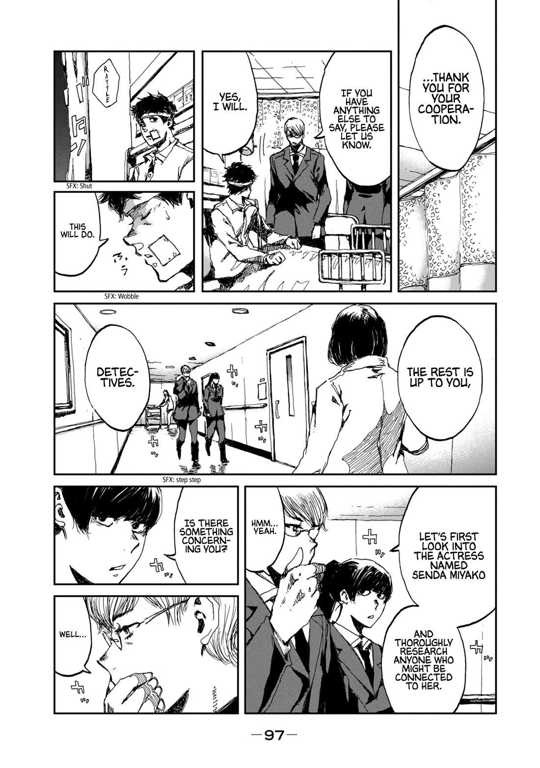 From the Dust chapter 21 page 11