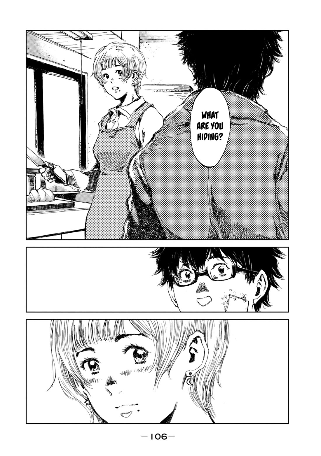 From the Dust chapter 21 page 20