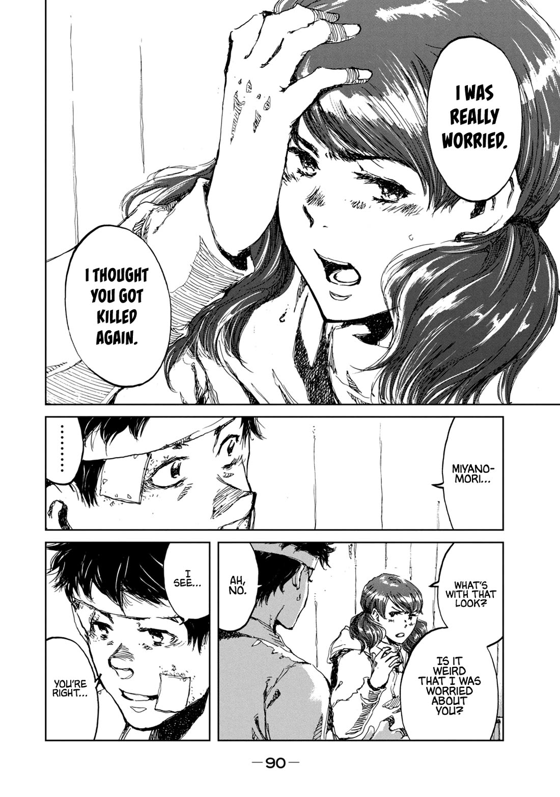 From the Dust chapter 21 page 4