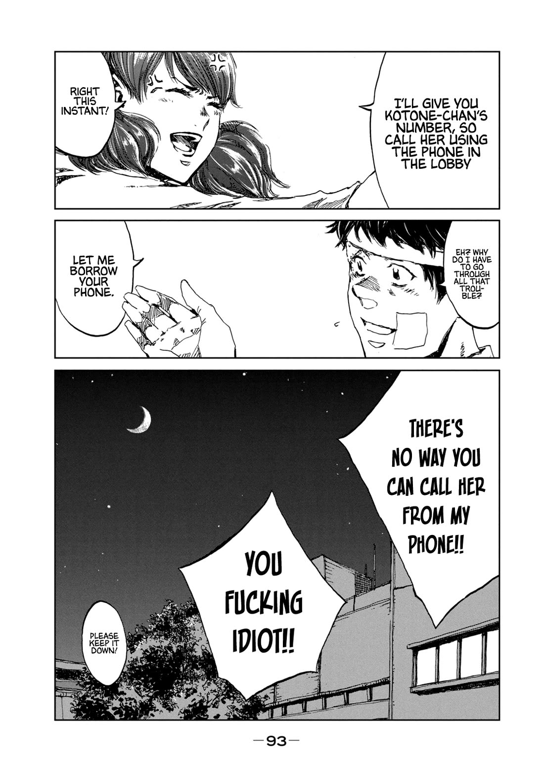 From the Dust chapter 21 page 7