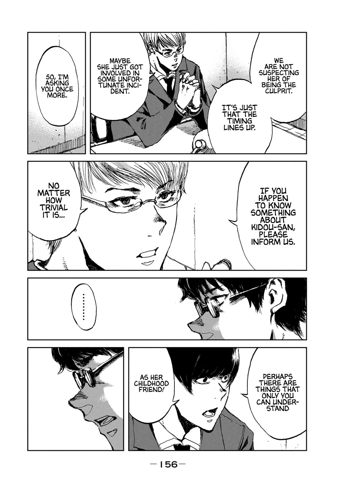 From the Dust chapter 24 page 10