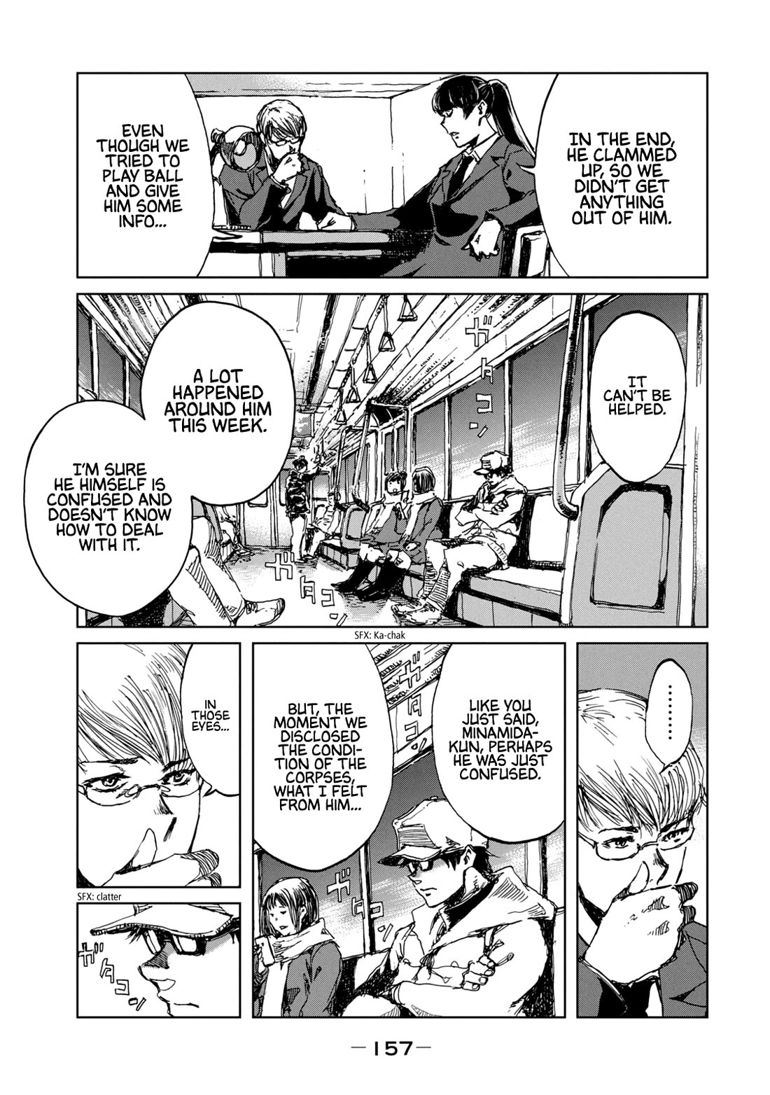 From the Dust chapter 24 page 11