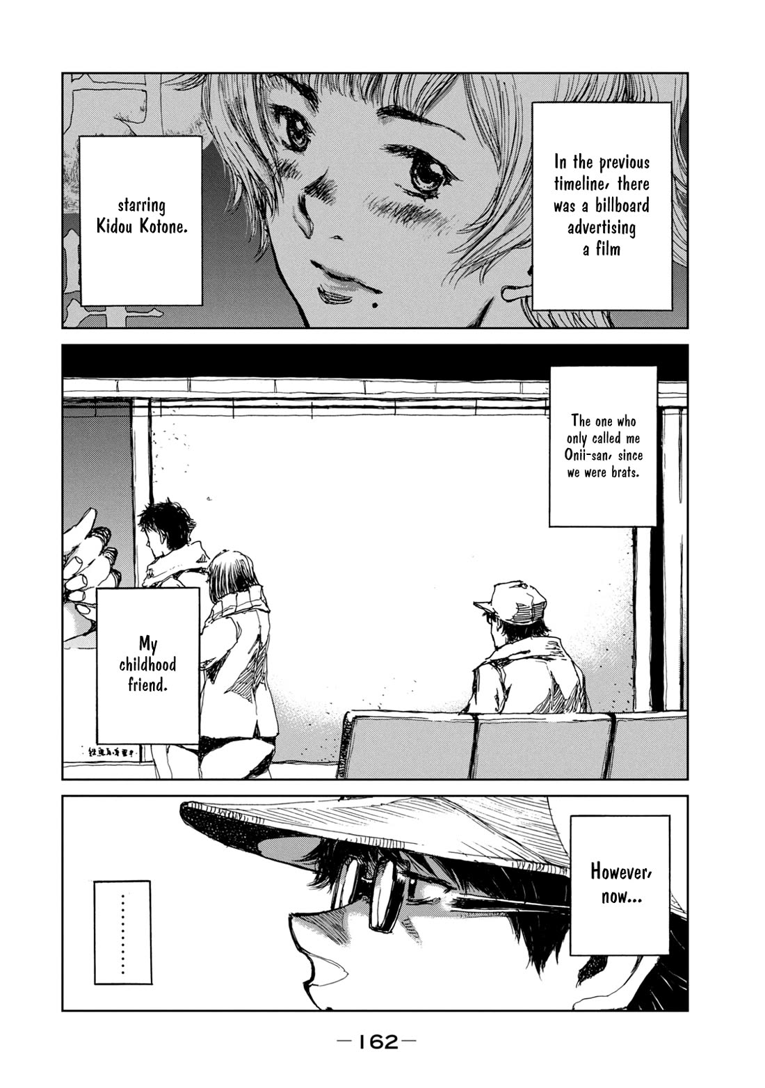 From the Dust chapter 24 page 16