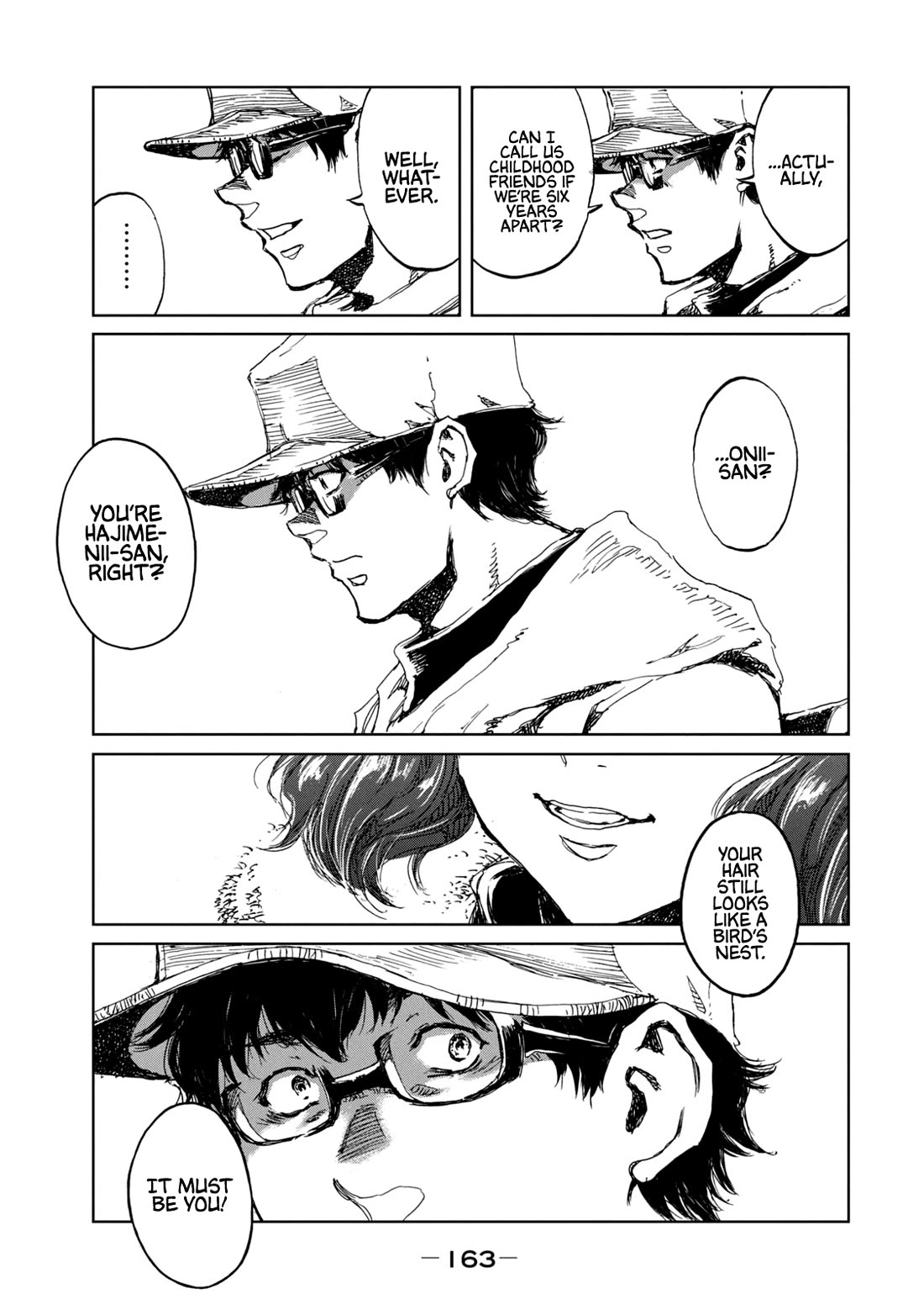 From the Dust chapter 24 page 17