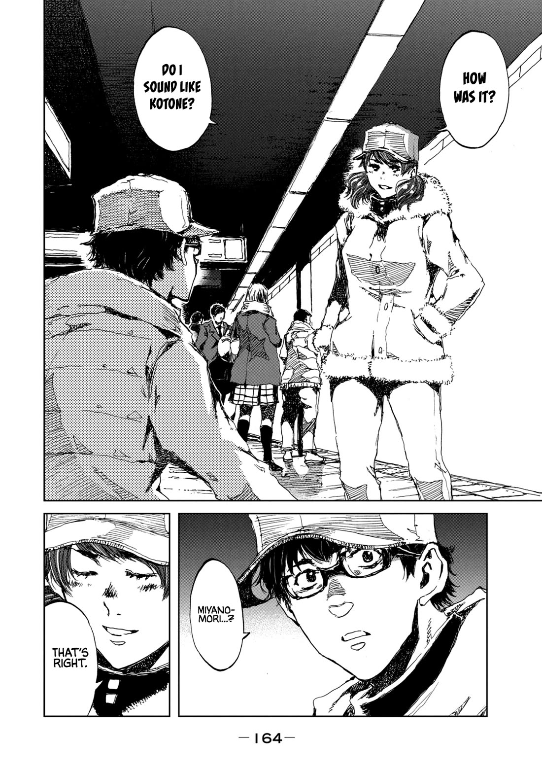 From the Dust chapter 24 page 18