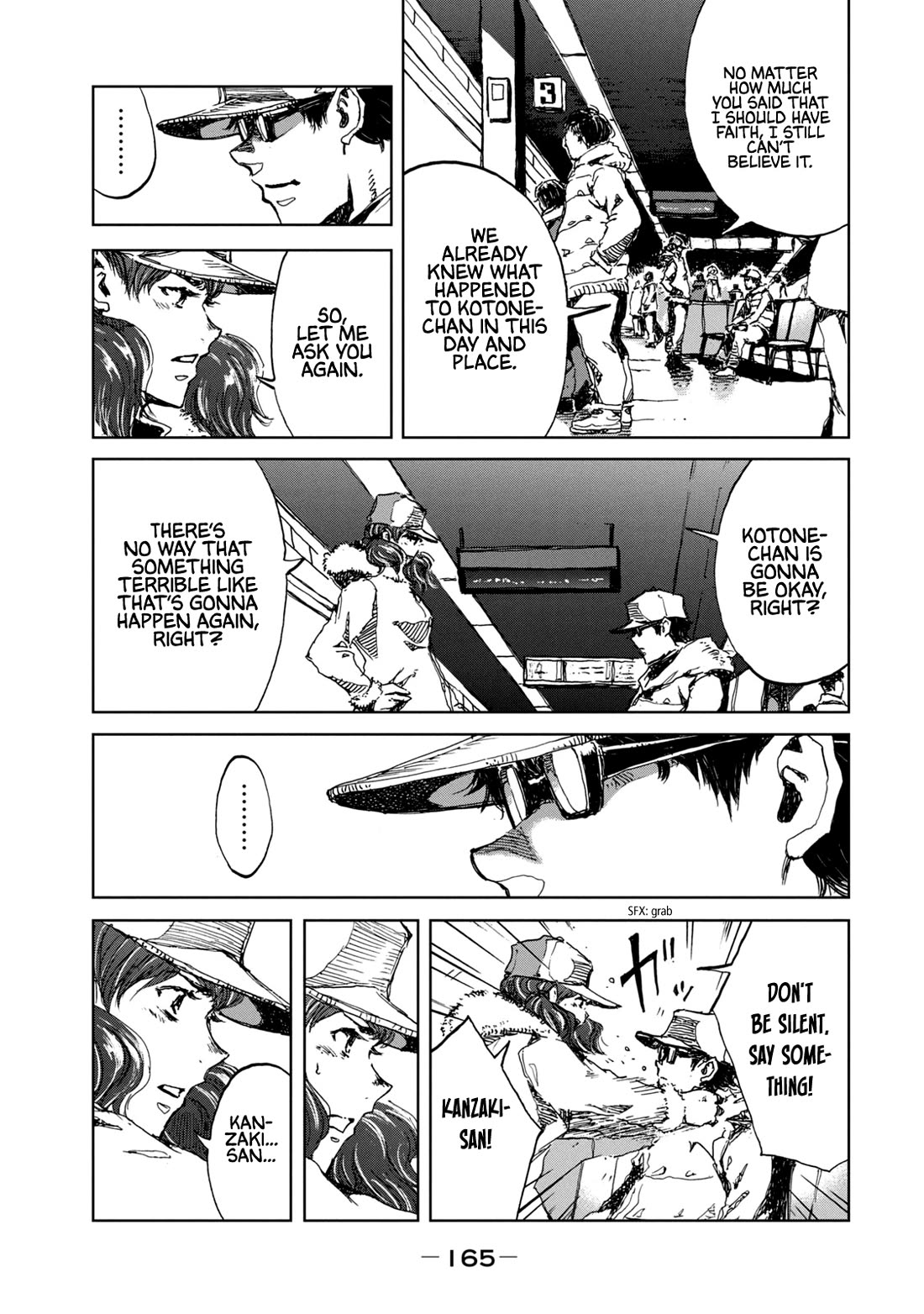 From the Dust chapter 24 page 19