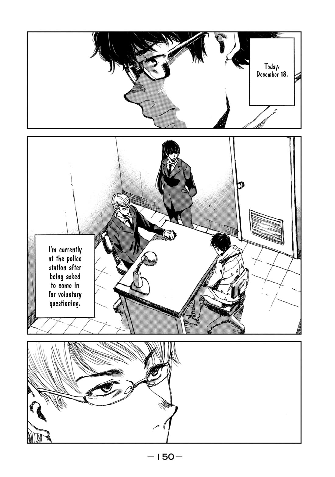 From the Dust chapter 24 page 4