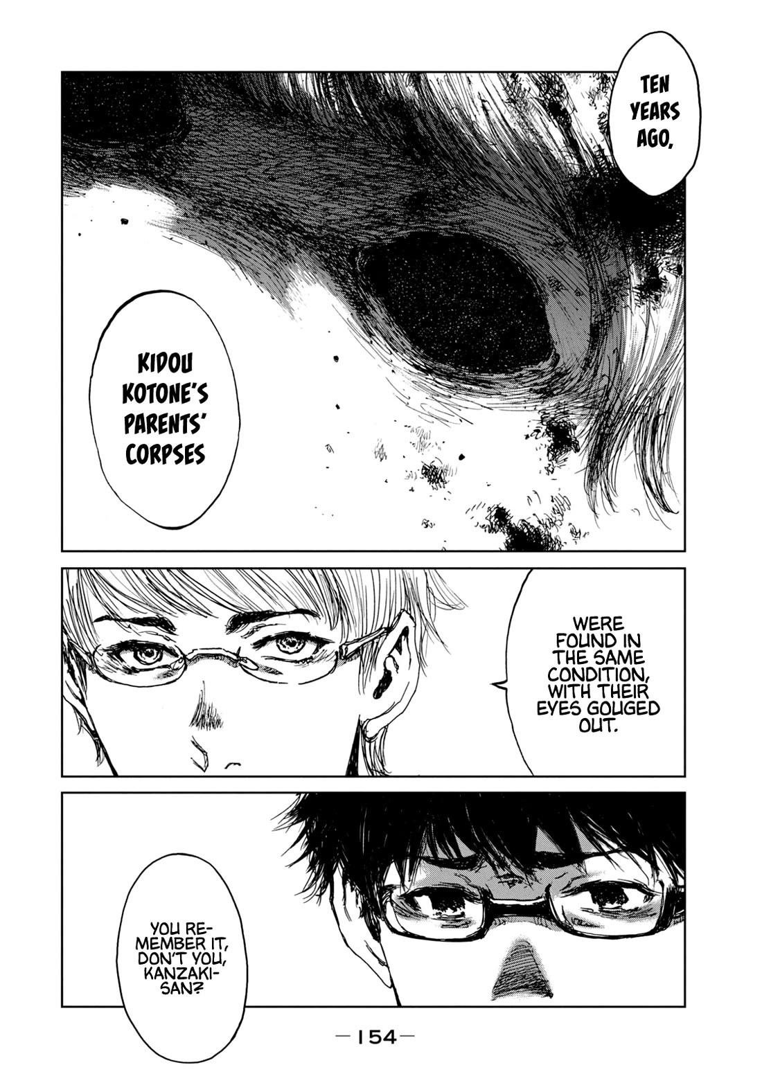 From the Dust chapter 24 page 8