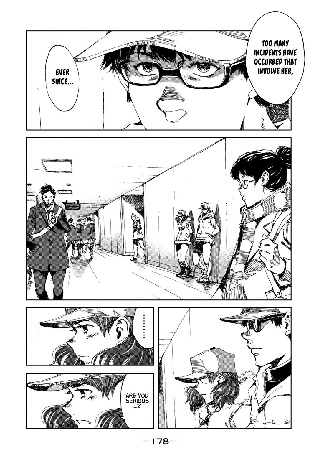 From the Dust chapter 25 page 10