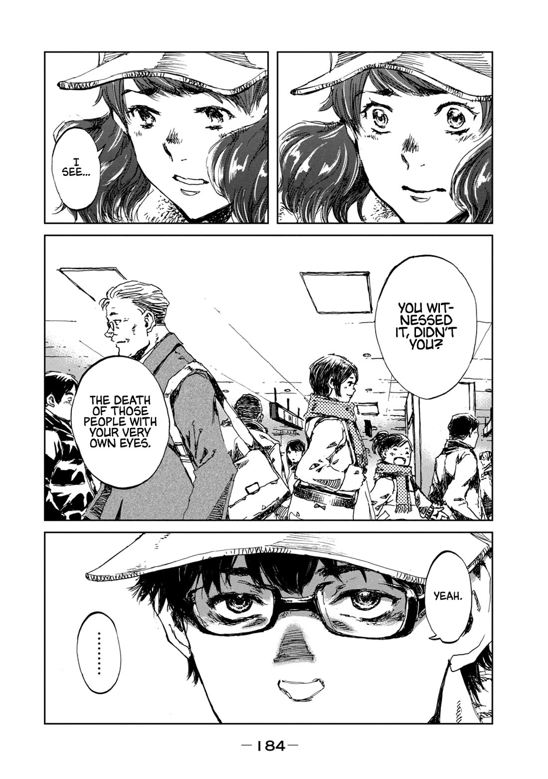 From the Dust chapter 25 page 15