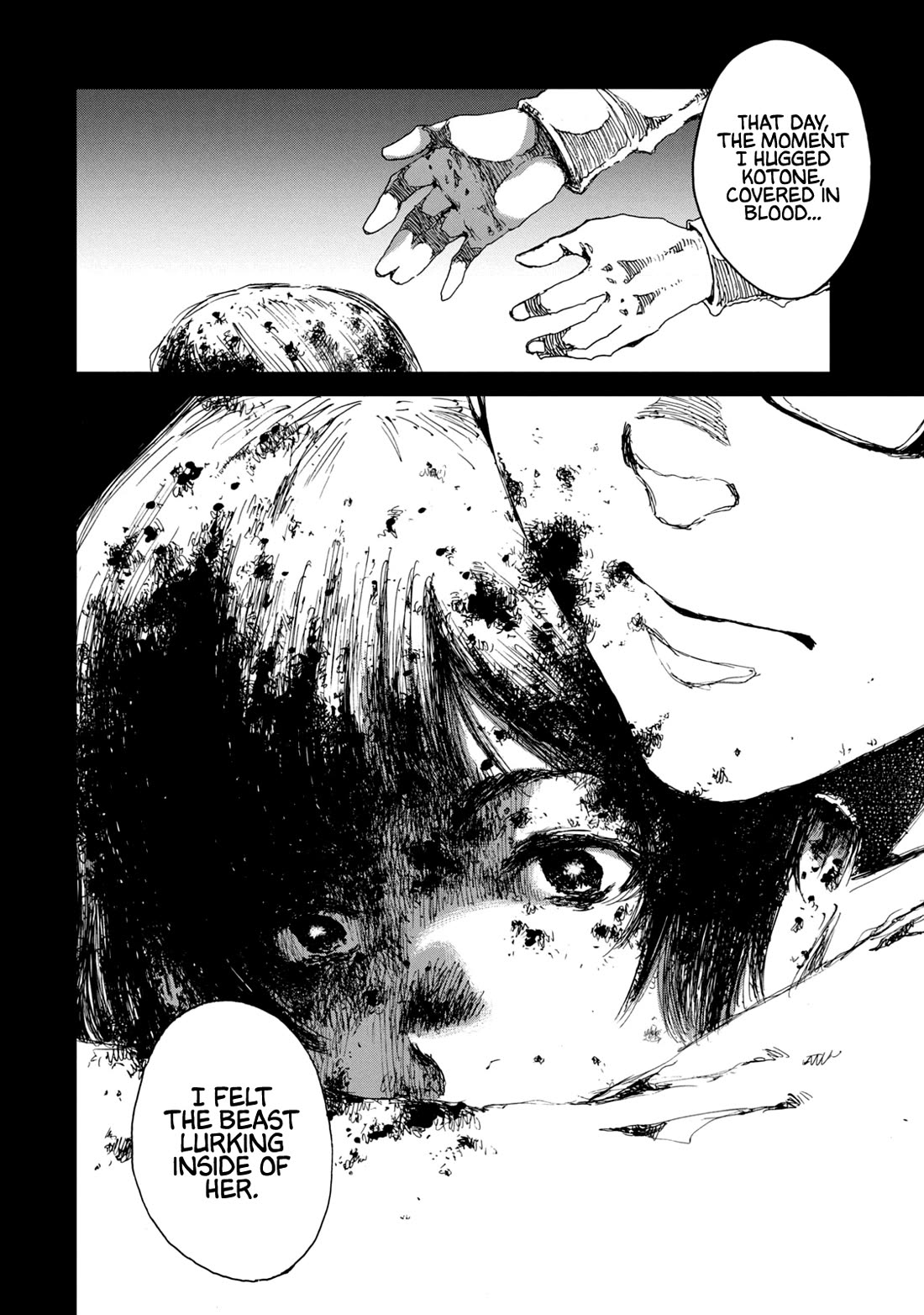 From the Dust chapter 25 page 17