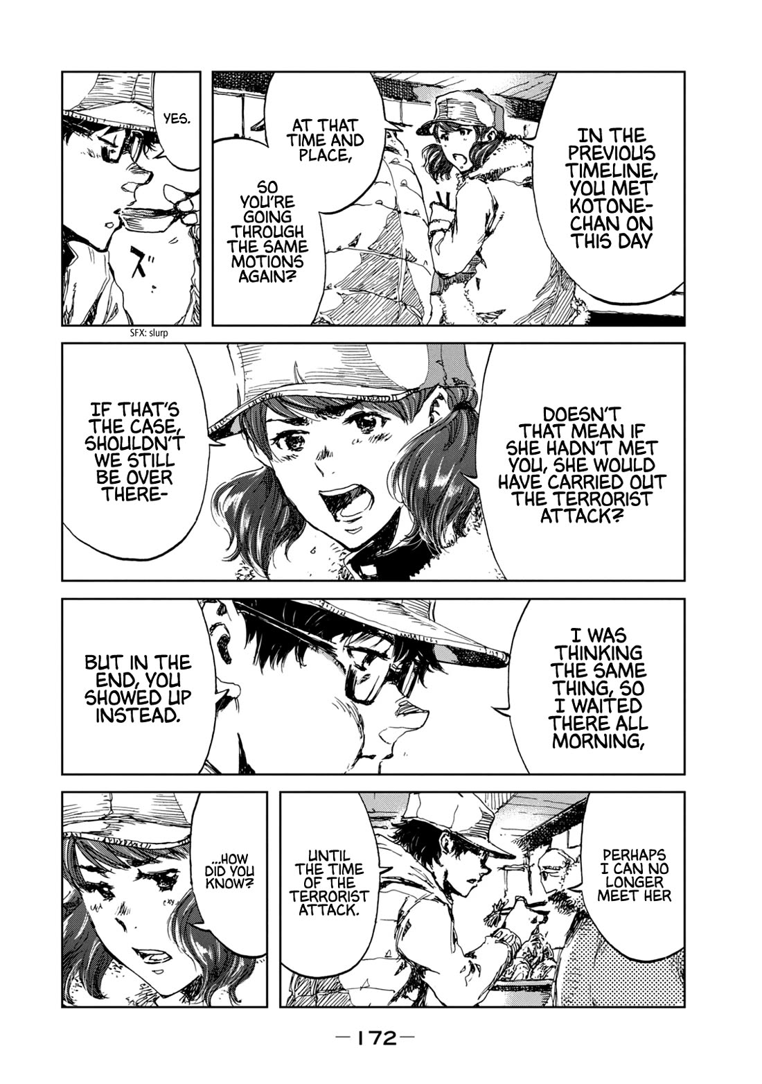 From the Dust chapter 25 page 4