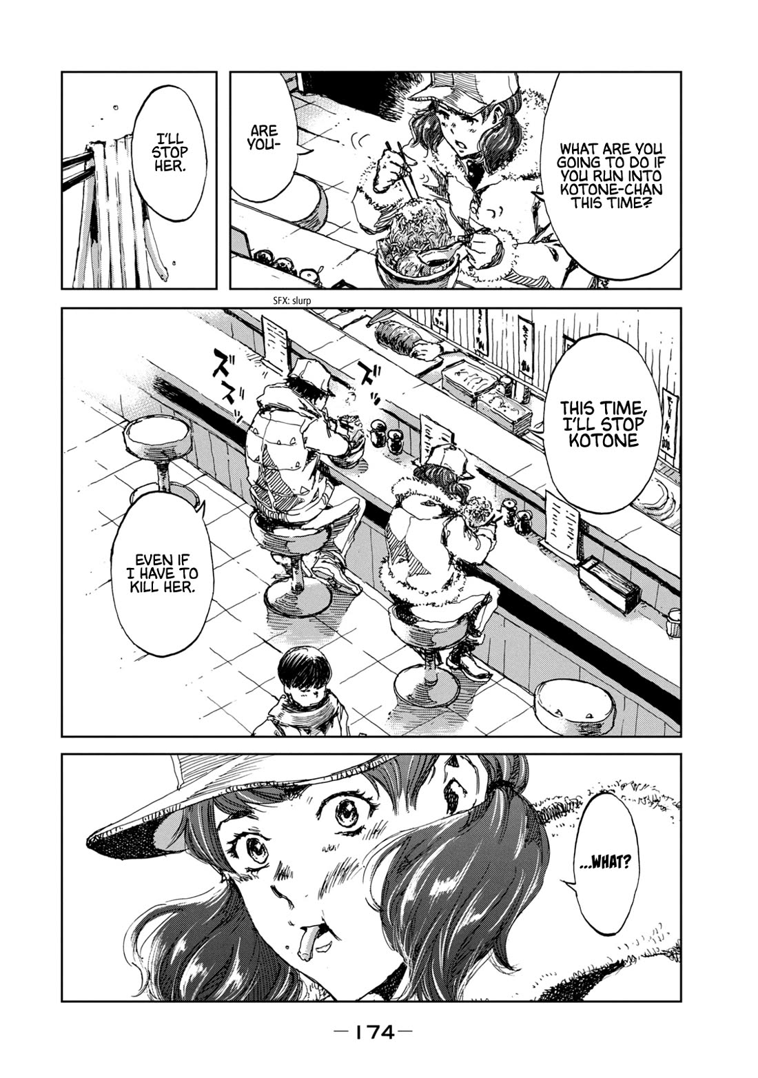 From the Dust chapter 25 page 6