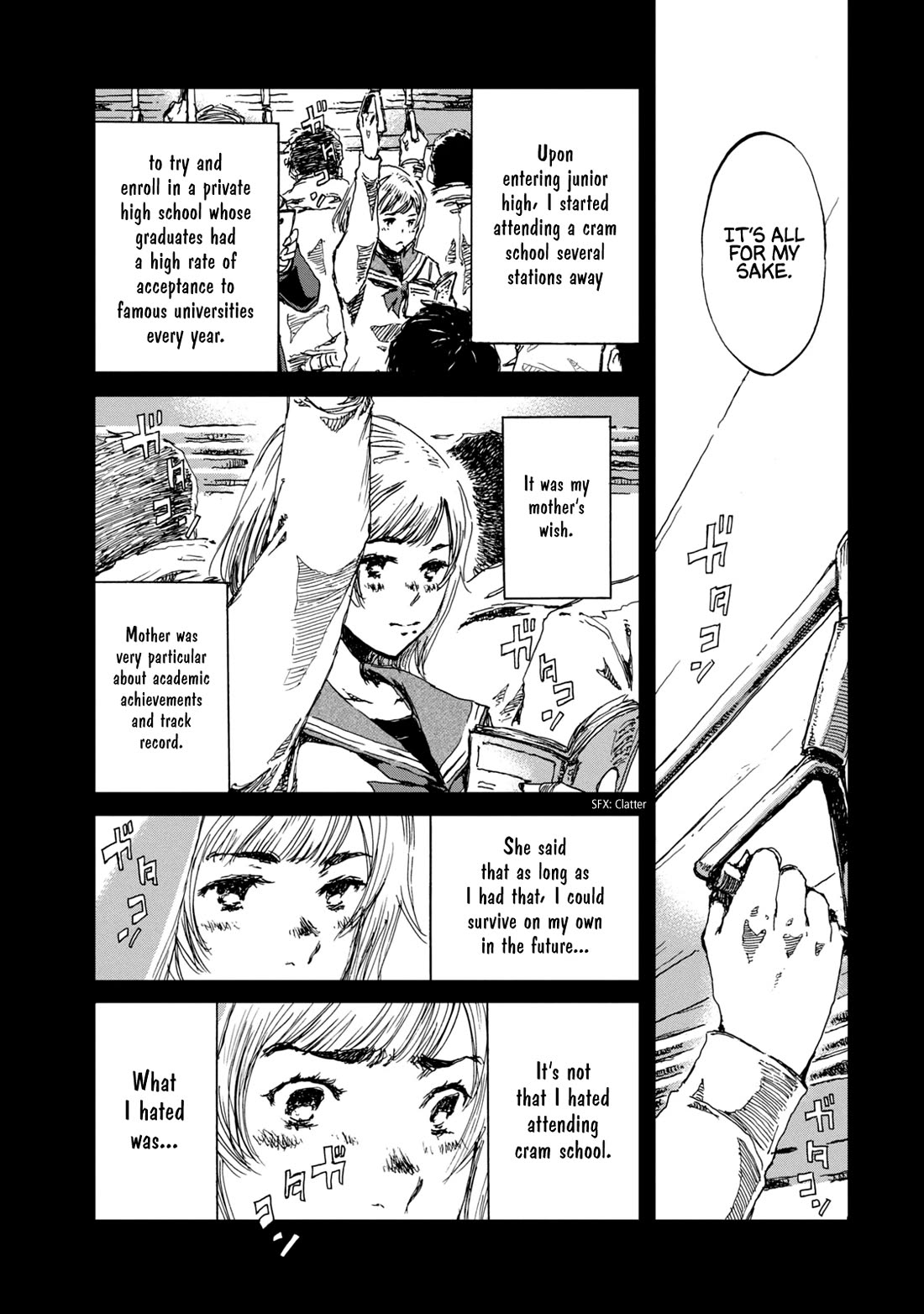 From the Dust chapter 26 page 12