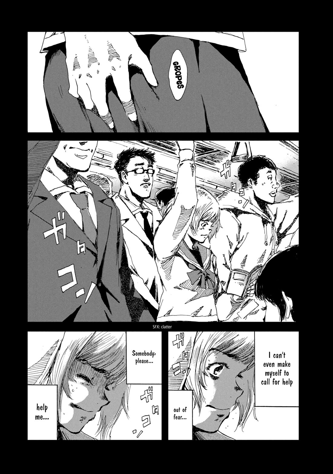 From the Dust chapter 26 page 13