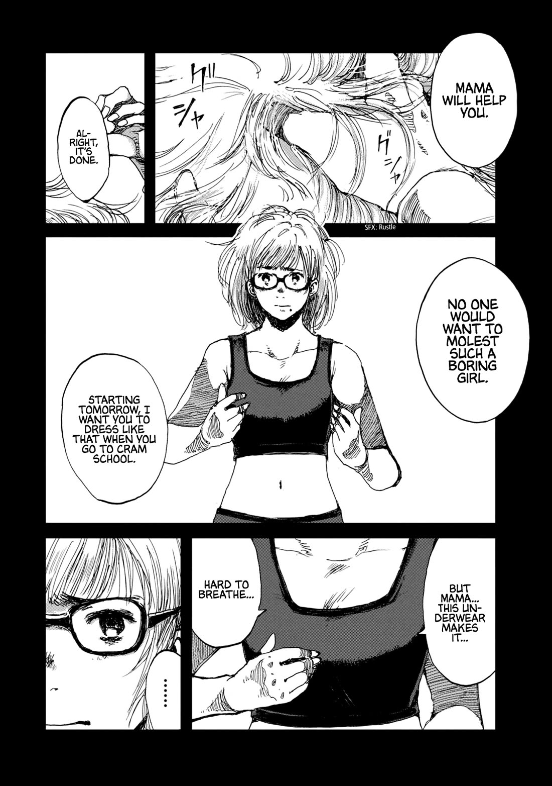 From the Dust chapter 26 page 15