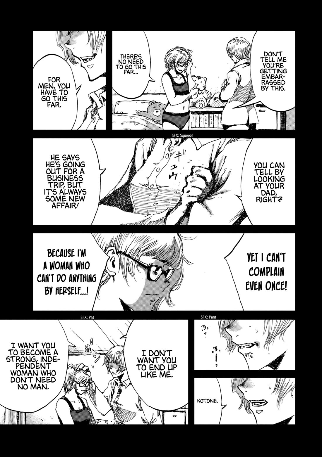 From the Dust chapter 26 page 16