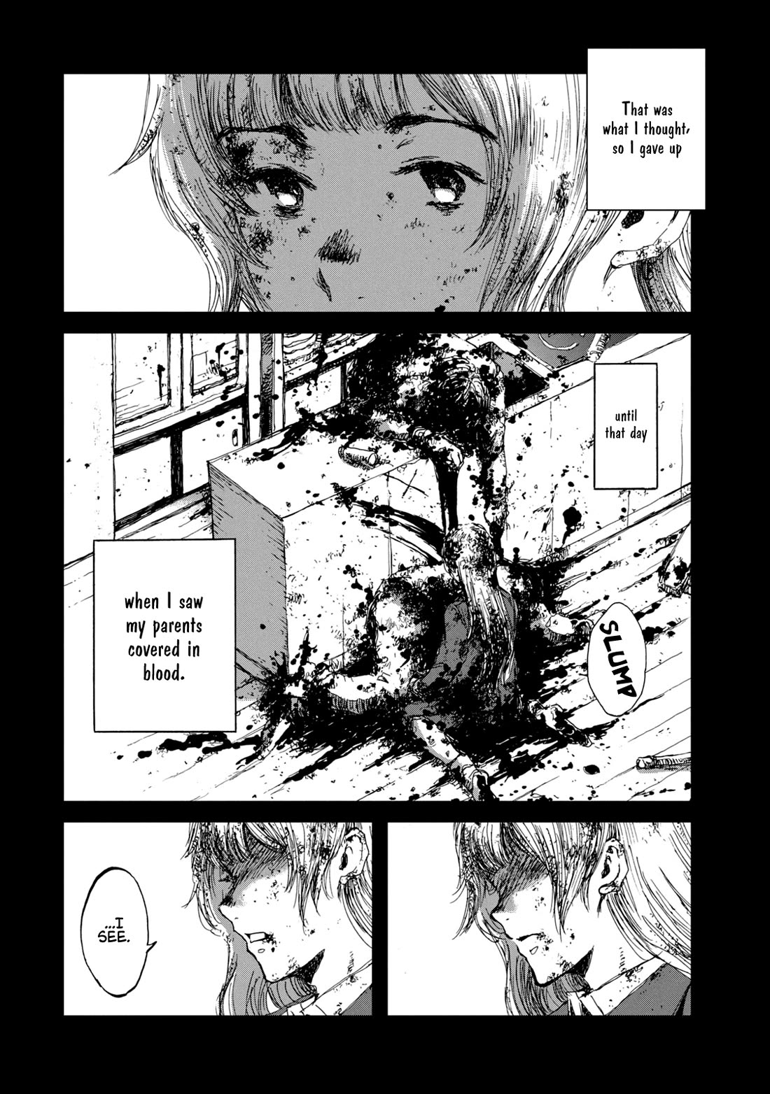 From the Dust chapter 26 page 19