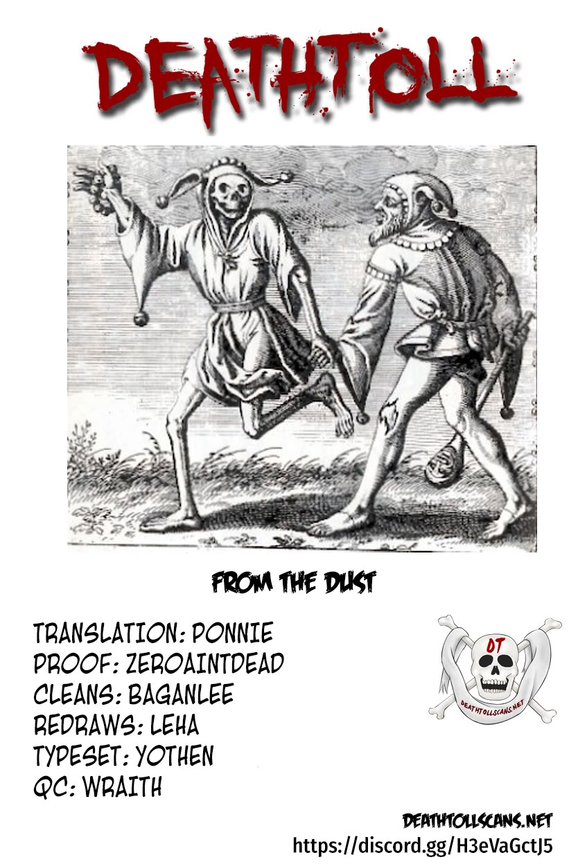 From the Dust chapter 26 page 26