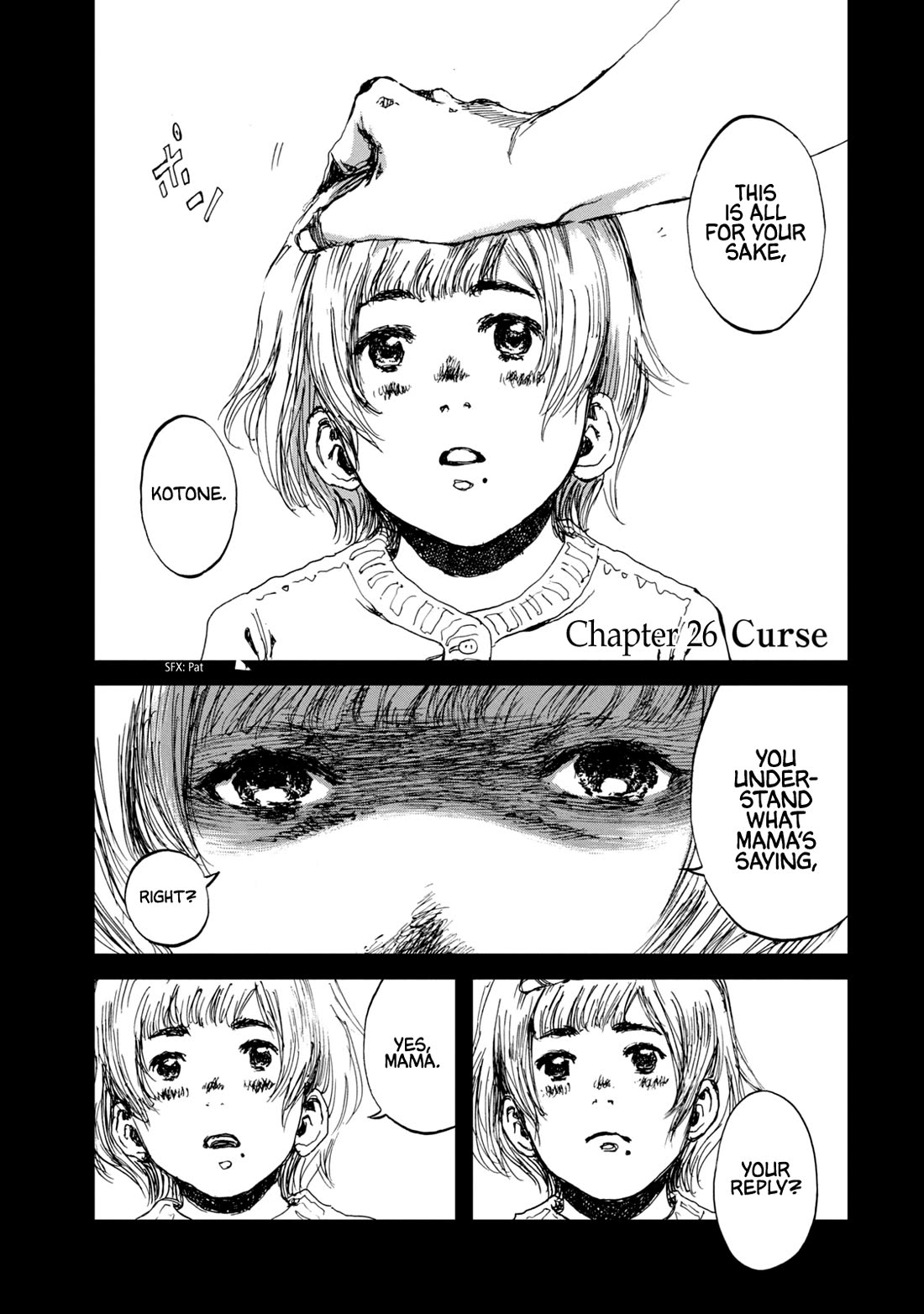 From the Dust chapter 26 page 6