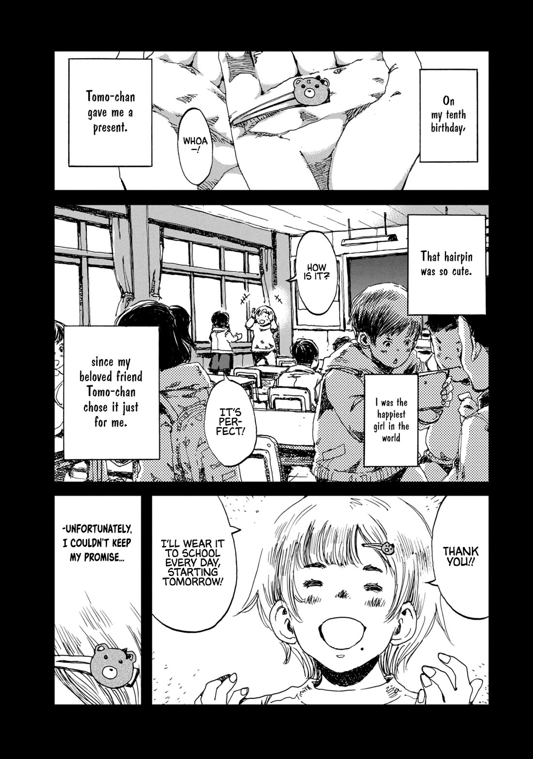 From the Dust chapter 26 page 8