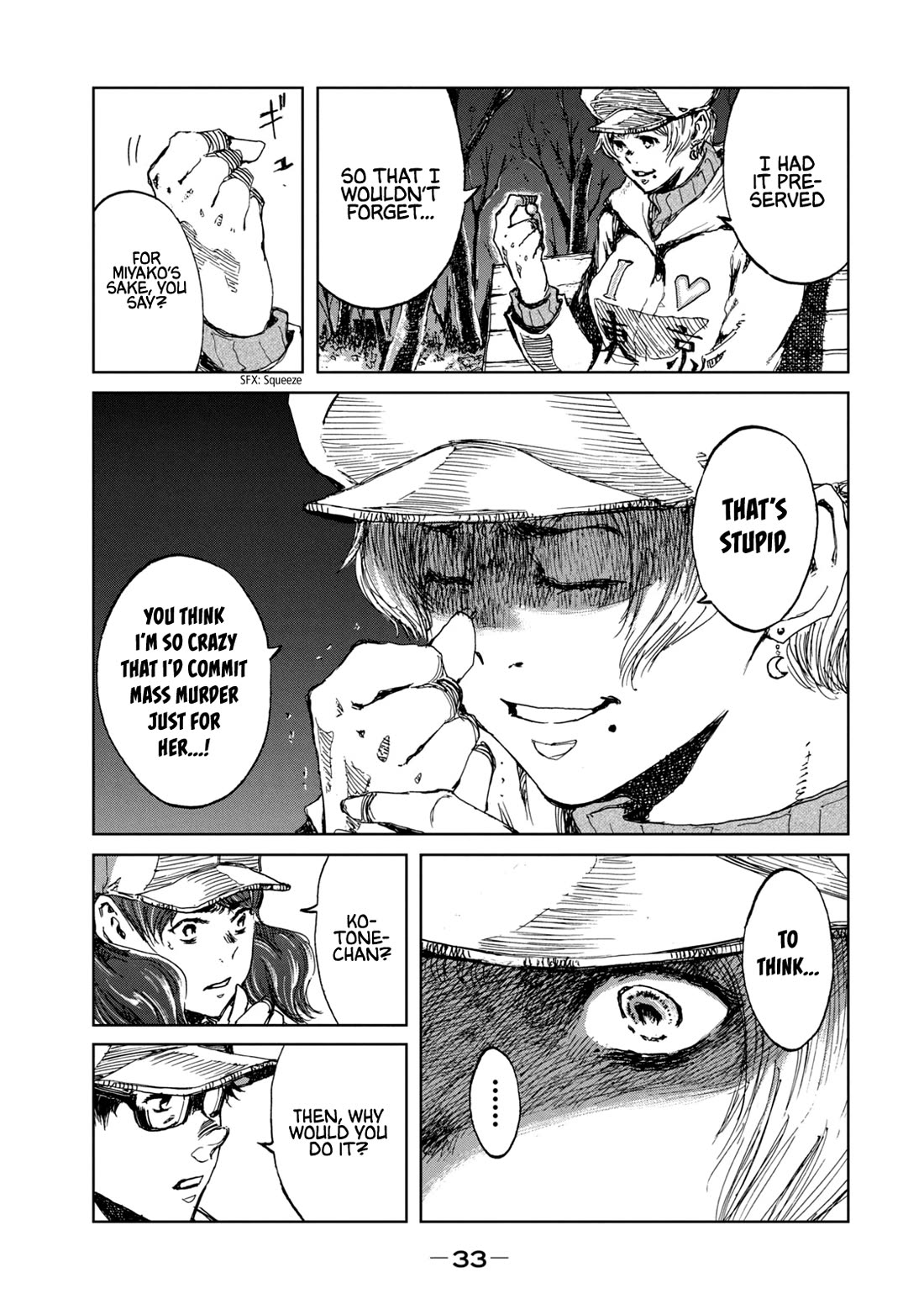 From the Dust chapter 27 page 11