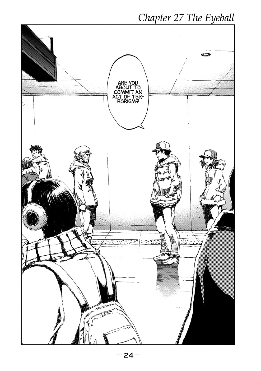 From the Dust chapter 27 page 2