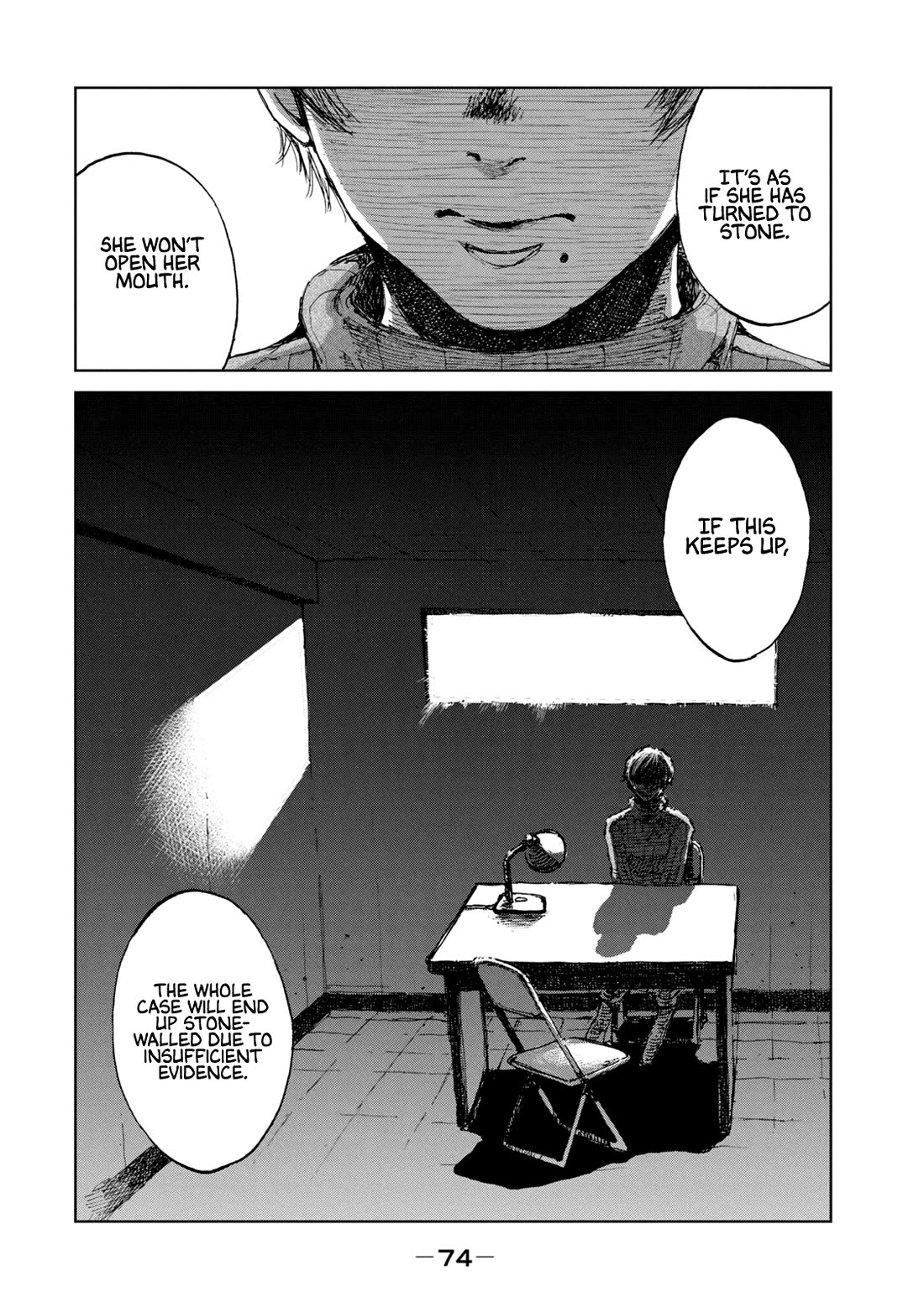 From the Dust chapter 29 page 10