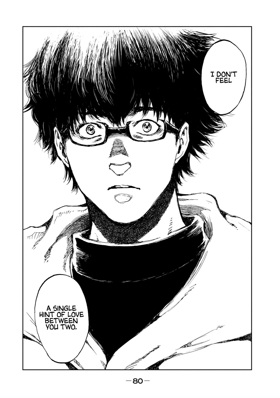 From the Dust chapter 29 page 16