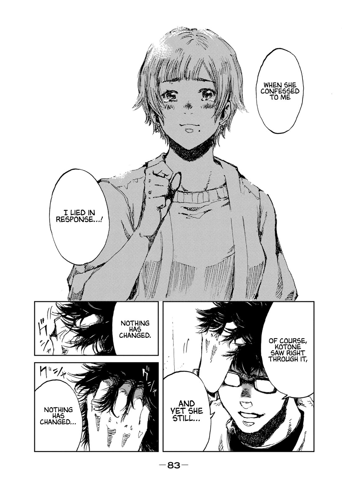 From the Dust chapter 29 page 19