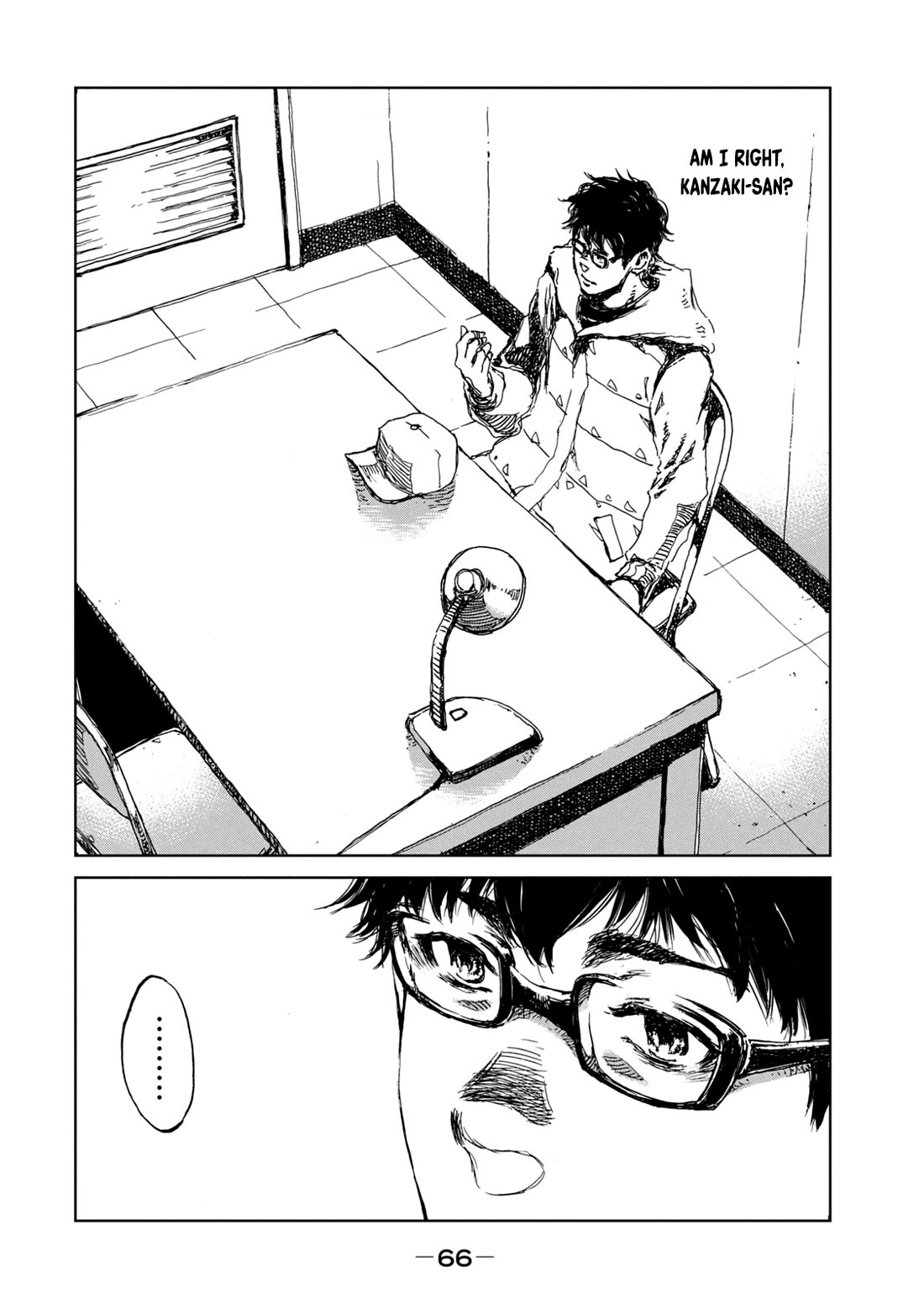 From the Dust chapter 29 page 2