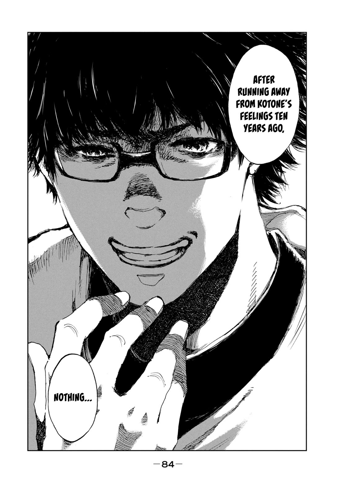 From the Dust chapter 29 page 20