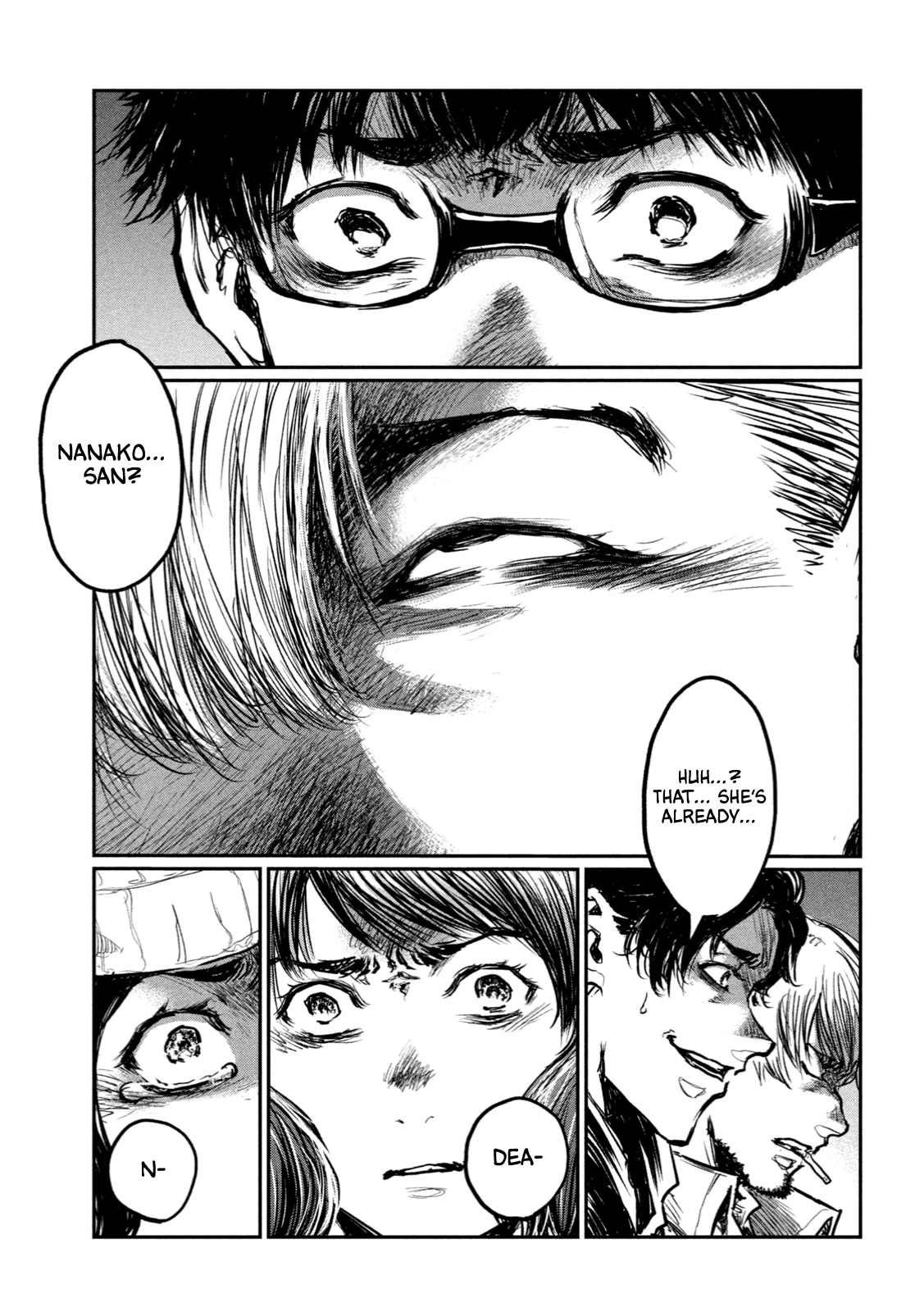 From the Dust chapter 5 page 10